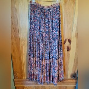 🌸Reserved🌸Spell Jasmine Skirt. Medium